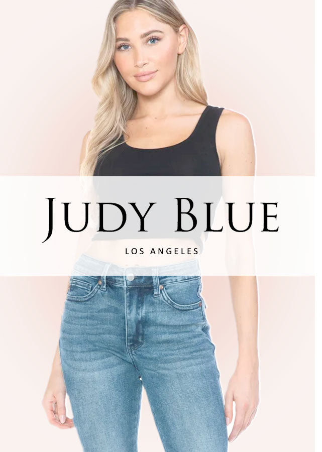 JUDY BLUE